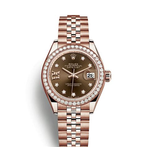 rolex vrouwen